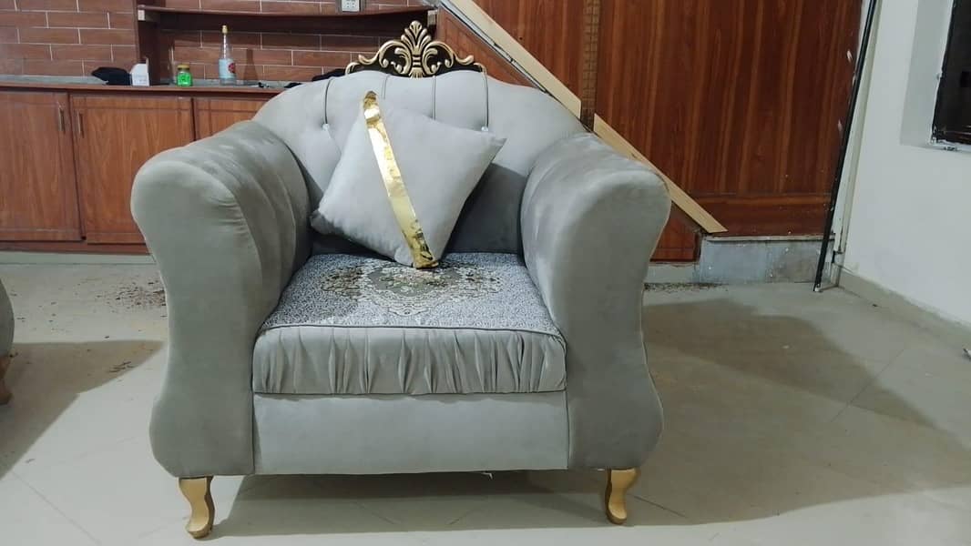 sofas set 3.2. 1. 0