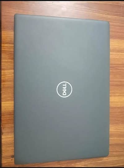 Dell laptop