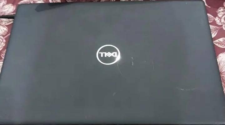 Dell laptop 2
