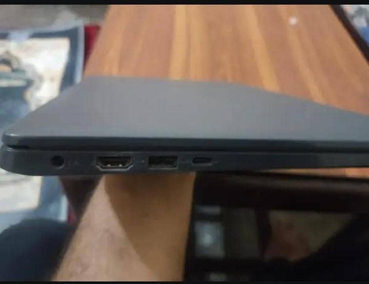 Dell laptop 4