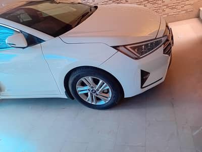 Hyundai Elantra 2021. . . 0321. . 65.95. 312