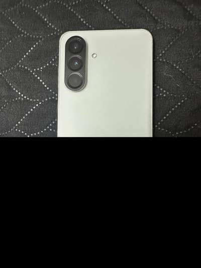 Samsung Mobile A56