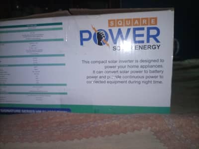 4kv power box pack ha