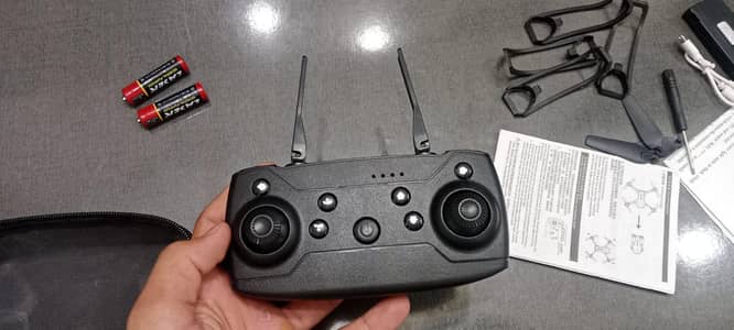 Dji all ok