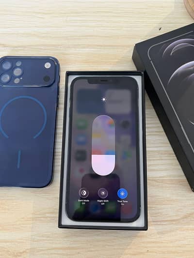 iphone 12 pro 128 gb non PTA My WhatsApp number 03707634975