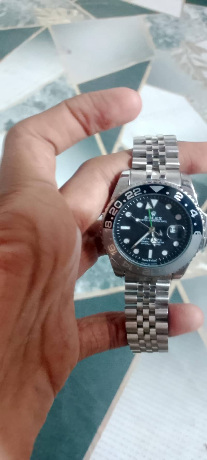 watch 0