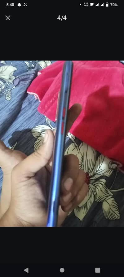 Realme 6