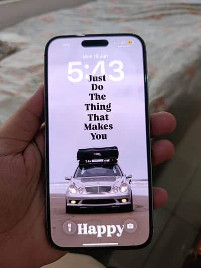 Apple iPhone 14 Pro Max