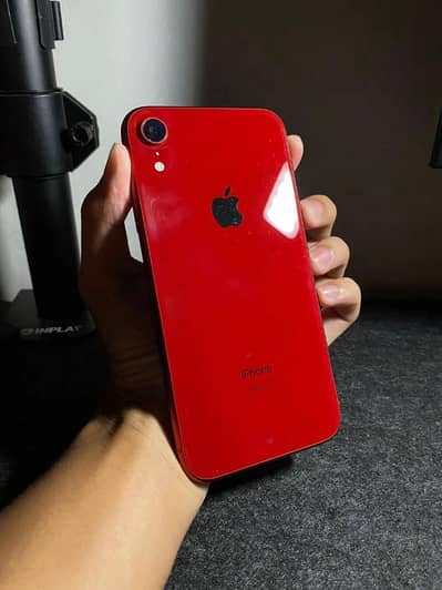 Apple iPhone XR 64Gb