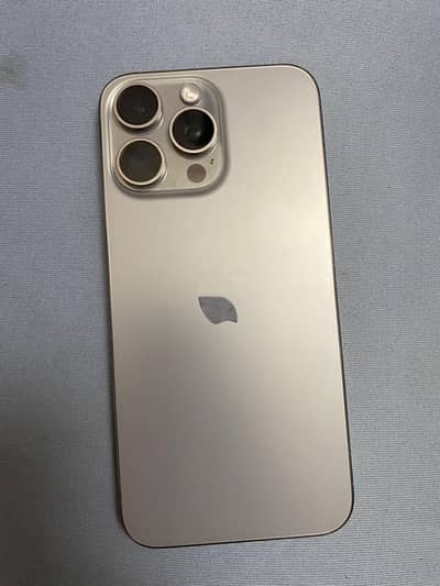 Apple iPhone 15 Pro Max 256 GB