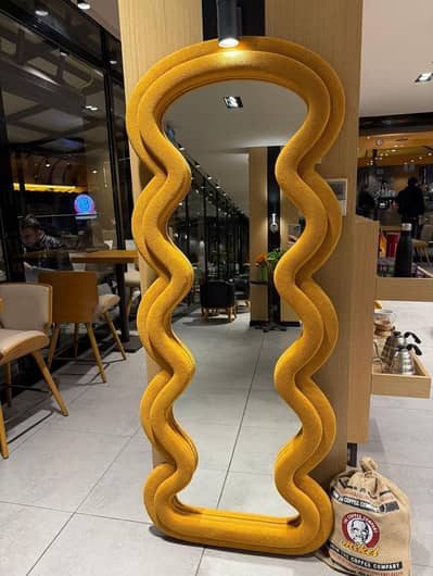 Mirrors - Standing Mirrors - Designer mirrors - Console stylish mirror