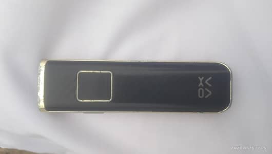 xlim pro pod