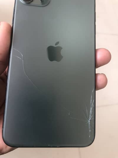Apple iPhone 11 Pro Max