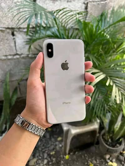 Iphone X PTA approved 256gb My Whatsapp number 0341-15-94-140
