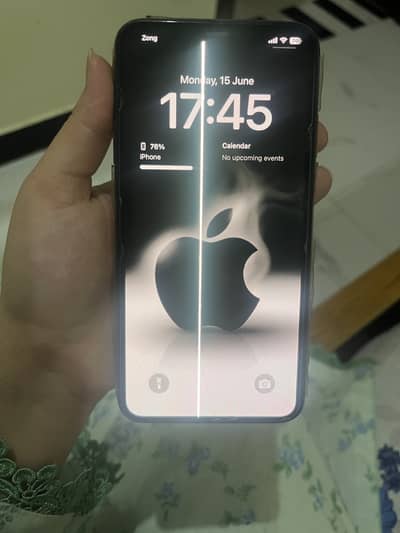 Apple iPhone XS Max