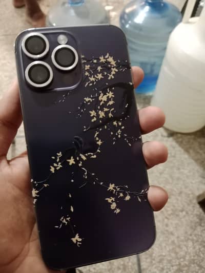 Apple iPhone 14 Pro Max