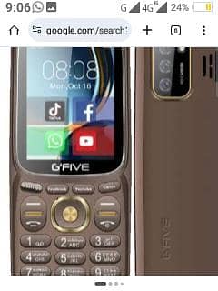 g five mobile 0