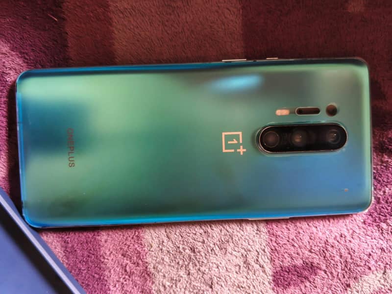 One Plus 8 Pro 1