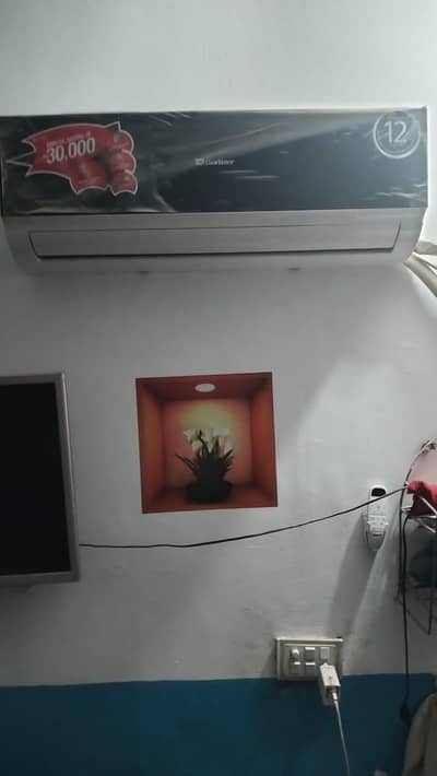 Ac Inverter 1 ton