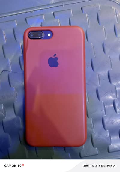 Apple iPhone 7 Plus