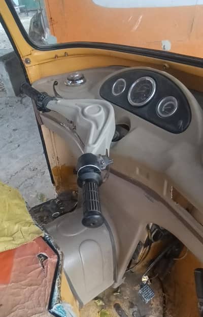 salaar rickshaw