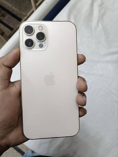 Apple iPhone 12 Pro Max