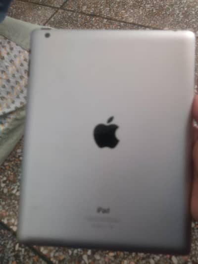I pad  ha ok ha  jab sa leya ha used nahi keya mens