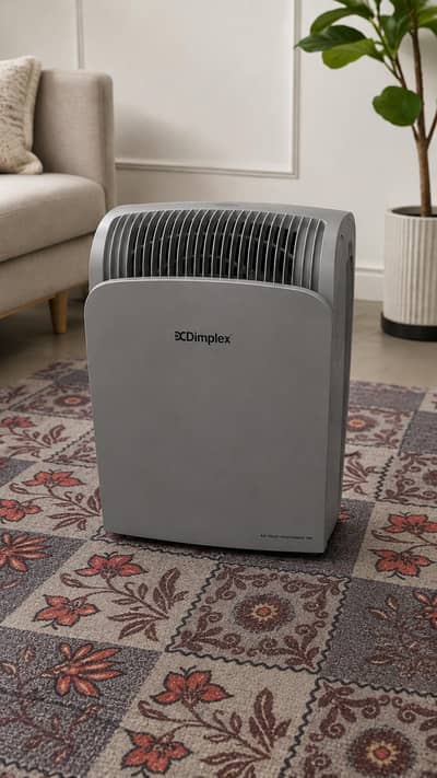air purifier