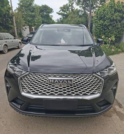Haval H6 1.5T 2024 for Sale
