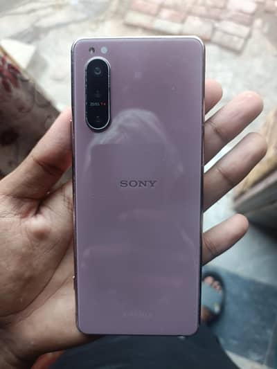 Sony 5 II