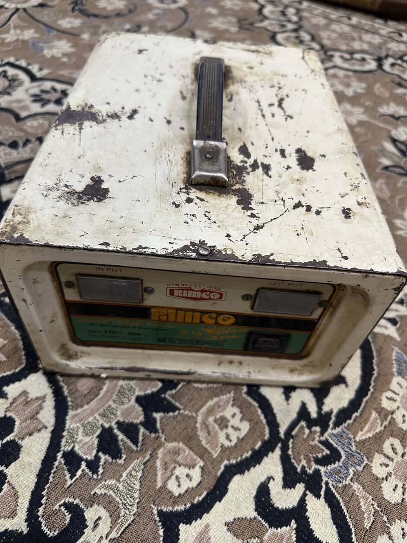 Working staplizer 1