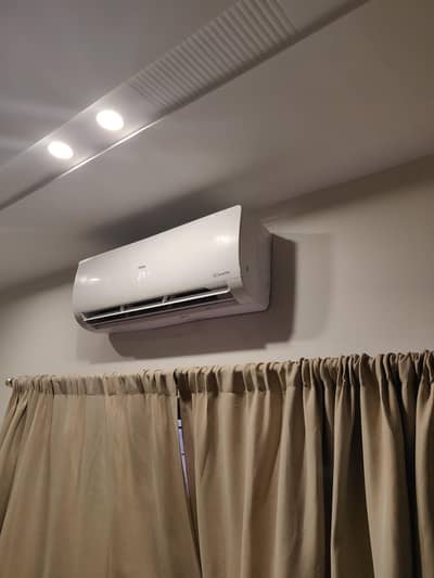 Haier 2 ton ac