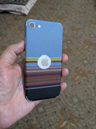 Apple iPhone SE 2020