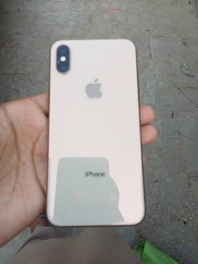 Apple iPhone XS
