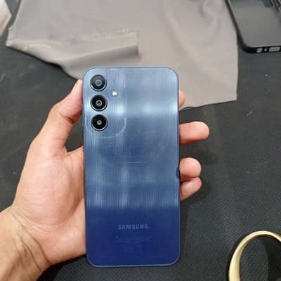 Samsung A25 5G