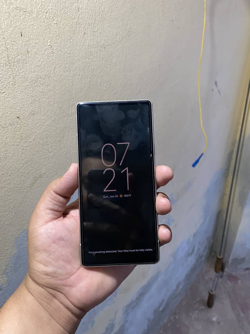 Google pixel 7a 2
