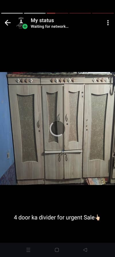 wardrobes