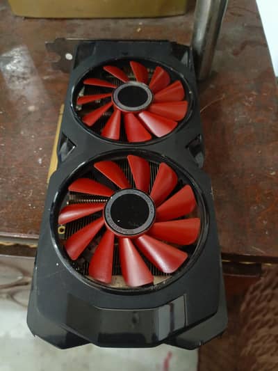 RX570 4gb