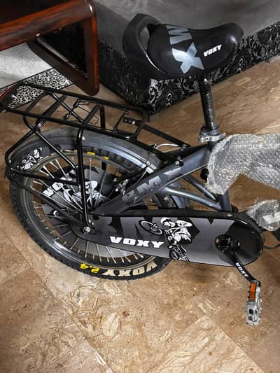 BICYCLE FOR SALE (USED)