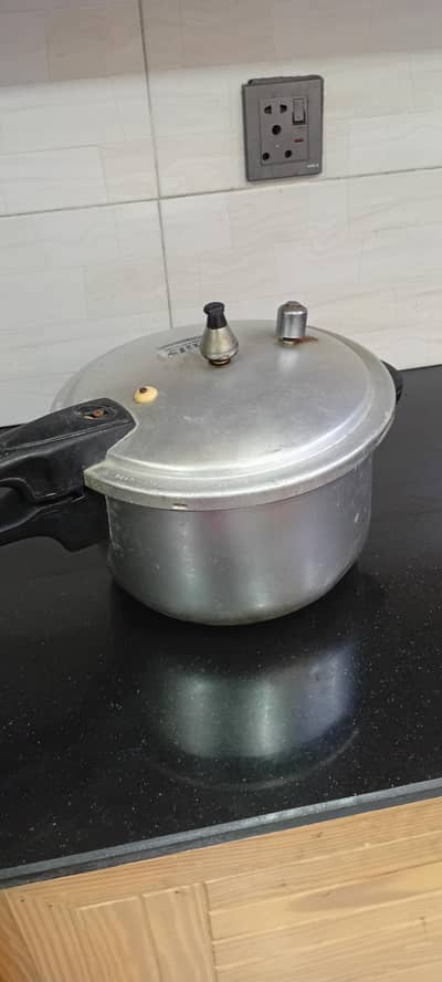 cooker