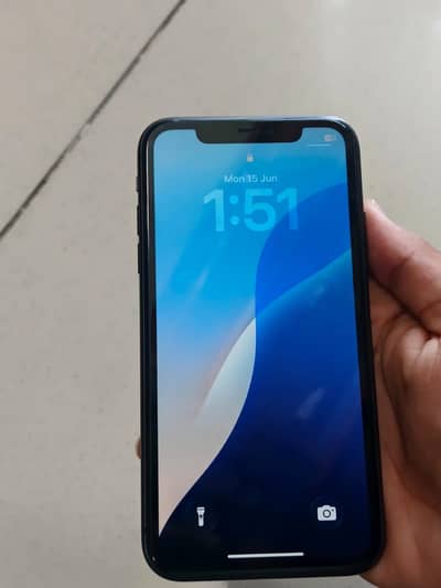 Apple iPhone 11