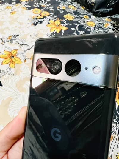 Google Pixel 7 Pro