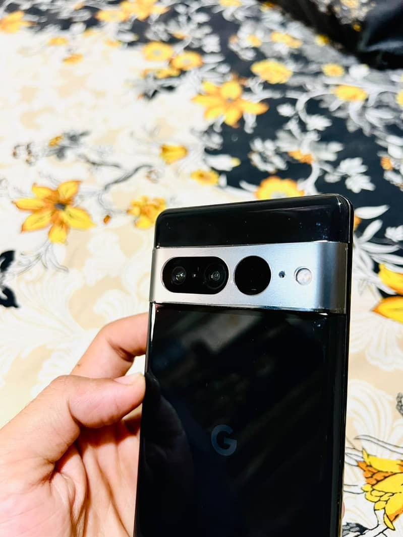 Google Pixel 7 Pro 1