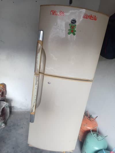 PEL Refrigerator For Sale | Excellent Condition | Low Price