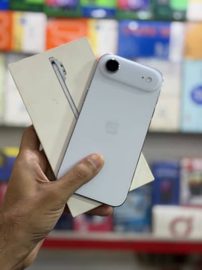 Apple iPhone 17 Air 256 GB