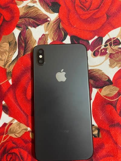 Apple iPhone XS Max