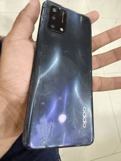 OPPO F19