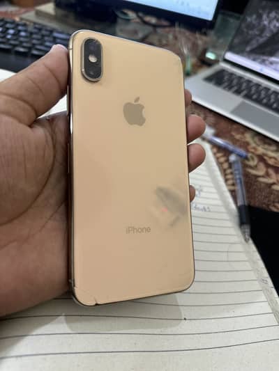 Apple iPhone XS