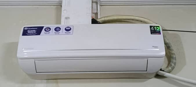 Dawlance air condition 2024 model