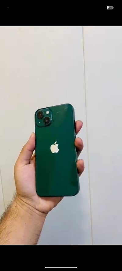 Apple iPhone 13